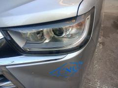 JAC Refine M4 2.0L Version 7 CNG - фото 4