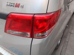JAC Refine M4 2.0L Version 7 CNG - фото 5