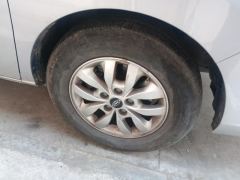 JAC Refine M4 2.0L Version 7 CNG - фото 6