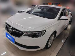 Buick Excelle Facelift Paradigm 1.5L Automatic Elite Edition - ფოტო 1