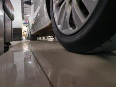 Buick Excelle Facelift Paradigm 1.5L Automatic Elite Edition - ფოტო 11