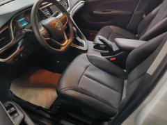 Buick Excelle Facelift Paradigm 1.5L Automatic Elite Edition - ფოტო 14