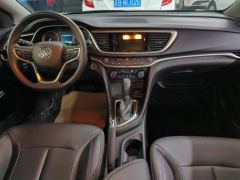 Buick Excelle Facelift Paradigm 1.5L Automatic Elite Edition - ფოტო 16