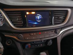 Buick Excelle Facelift Paradigm 1.5L Automatic Elite Edition - ფოტო 17