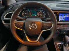 Buick Excelle Facelift Paradigm 1.5L Automatic Elite Edition - ფოტო 18