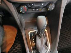 Buick Excelle Facelift Paradigm 1.5L Automatic Elite Edition - ფოტო 19