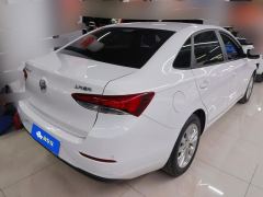 Buick Excelle Facelift Paradigm 1.5L Automatic Elite Edition - ფოტო 2