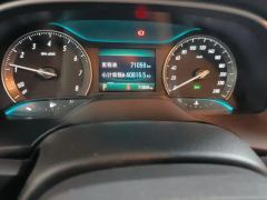 Buick Excelle Facelift Paradigm 1.5L Automatic Elite Edition - ფოტო 20