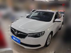 Buick Excelle Facelift Paradigm 1.5L Automatic Elite Edition - ფოტო 3