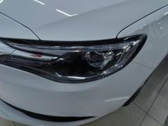 Buick Excelle Facelift Paradigm 1.5L Automatic Elite Edition - ფოტო 4