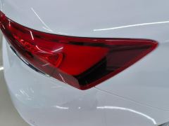 Buick Excelle Facelift Paradigm 1.5L Automatic Elite Edition - ფოტო 5
