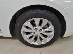 Buick Excelle Facelift Paradigm 1.5L Automatic Elite Edition - ფოტო 6