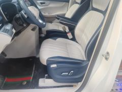 Roewe iMAX8 2.0T Supreme Edition - ფოტო 14