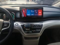 Roewe iMAX8 2.0T Supreme Edition - ფოტო 17