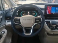 Roewe iMAX8 2.0T Supreme Edition - ფოტო 18