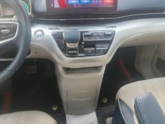 Roewe iMAX8 2.0T Supreme Edition - ფოტო 19