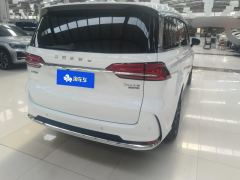 Roewe iMAX8 2.0T Supreme Edition - ფოტო 2