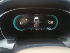 Roewe iMAX8 2.0T Supreme Edition - ფოტო 20