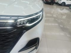 Roewe iMAX8 2.0T Supreme Edition - ფოტო 4
