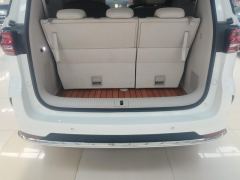 Roewe iMAX8 2.0T Supreme Edition - ფოტო 7