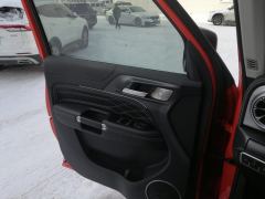 Tank 300 Off-Road Edition 2.0T Conqueror - ფოტო 12