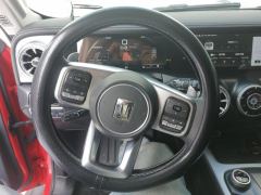 Tank 300 Off-Road Edition 2.0T Conqueror - ფოტო 18
