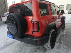 Tank 300 Off-Road Edition 2.0T Conqueror - ფოტო 2