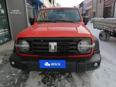 Tank 300 Off-Road Edition 2.0T Conqueror - ფოტო 3