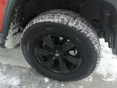 Tank 300 Off-Road Edition 2.0T Conqueror - ფოტო 6
