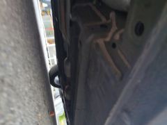 Geely Emgrand Passage 4 1.5L CVT Prestige - ფოტო 10
