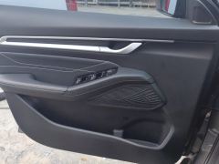 Geely Emgrand Passage 4 1.5L CVT Prestige - ფოტო 12
