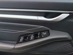 Geely Emgrand Passage 4 1.5L CVT Prestige - ფოტო 13