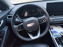 Geely Emgrand Passage 4 1.5L CVT Prestige - ფოტო 18