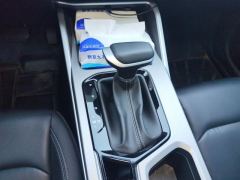 Geely Emgrand Passage 4 1.5L CVT Prestige - ფოტო 19