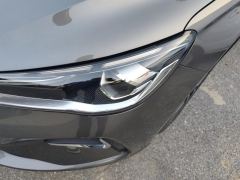 Geely Emgrand Passage 4 1.5L CVT Prestige - ფოტო 4