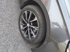 Geely Emgrand Passage 4 1.5L CVT Prestige - ფოტო 6