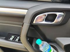 Haval Great Wall Big Dog Great Wall Dog 1.5T 2WD Edge Pastoral Edition - фото 13