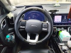Haval Great Wall Big Dog Great Wall Dog 1.5T 2WD Edge Pastoral Edition - фото 18