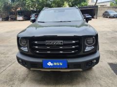 Haval Great Wall Big Dog Great Wall Dog 1.5T 2WD Edge Pastoral Edition - фото 3