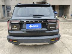 Haval Great Wall Big Dog Great Wall Dog 1.5T 2WD Edge Pastoral Edition - фото 7