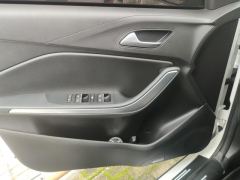 Chery Tiggo 3x 1.5L CVT Elite Edition - фото 12