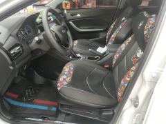 Chery Tiggo 3x 1.5L CVT Elite Edition - фото 14
