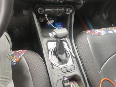 Chery Tiggo 3x 1.5L CVT Elite Edition - фото 19