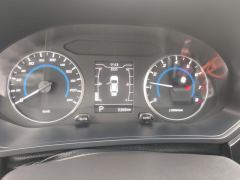 Chery Tiggo 3x 1.5L CVT Elite Edition - фото 20
