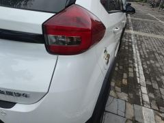 Chery Tiggo 3x 1.5L CVT Elite Edition - фото 5