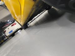 MG5 180DVVT CVT Youth Flagship - ფოტო 11