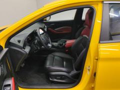 MG5 180DVVT CVT Youth Flagship - ფოტო 14