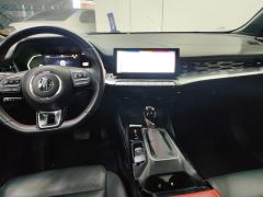 MG5 180DVVT CVT Youth Flagship - ფოტო 16