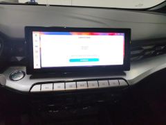 MG5 180DVVT CVT Youth Flagship - ფოტო 17
