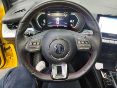 MG5 180DVVT CVT Youth Flagship - ფოტო 18